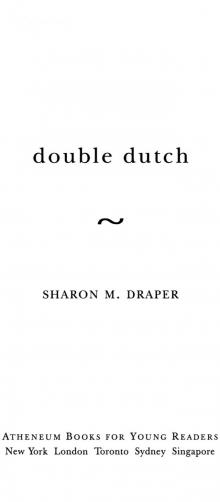      Double Dutch