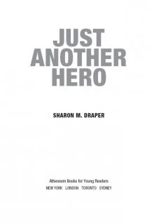      Just Another Hero