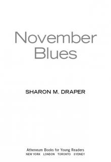      November Blues