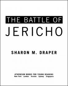      The Battle of Jericho