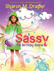      The Birthday Storm