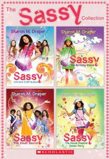      The Sassy Collection