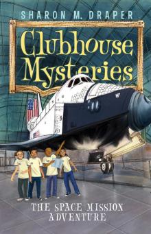      The Space Mission Adventure