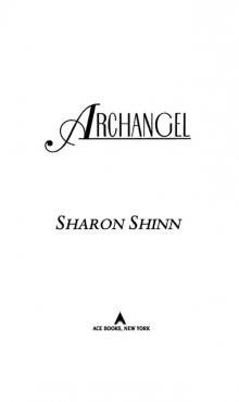      Archangel