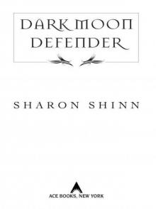      Dark Moon Defender