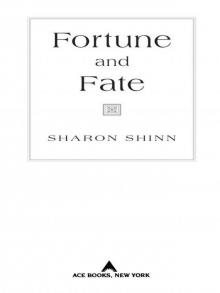      Fortune and Fate