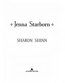      Jenna Starborn