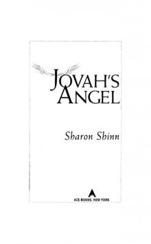      Jovah's Angel