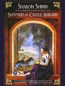      Summers at Castle Auburn