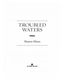      Troubled Waters