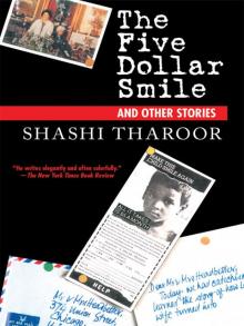      The Five Dollar Smile: And Other Stories