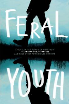      Feral Youth