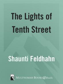     The Lights of Tenth Street
