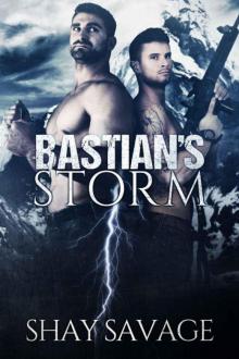      Bastian's Storm