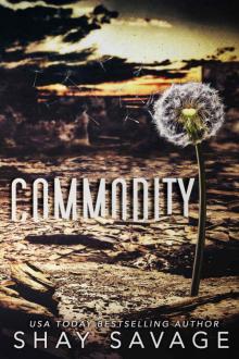      Commodity
