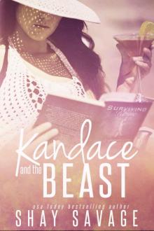      Kandace and the Beast