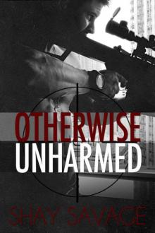      Otherwise Unharmed