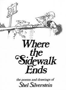      Where the Sidewalk Ends