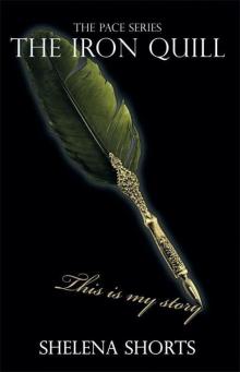      The Iron Quill