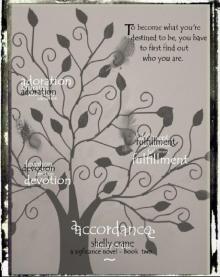      Accordance