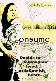      Consume