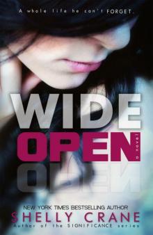      Wide Open