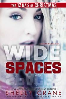     Wide Spaces