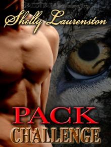      Pack Challenge