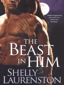      The Beast in Him