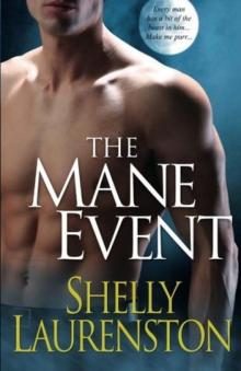      The Mane Event