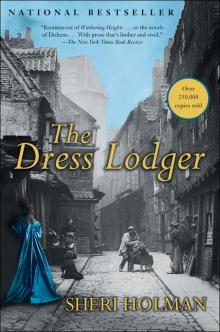      The Dress Lodger
