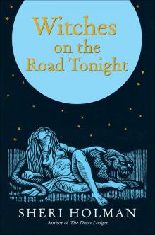      Witches on the Road Tonight