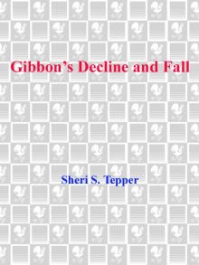      Gibbon's Decline and Fall