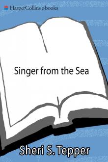      Singer From the Sea