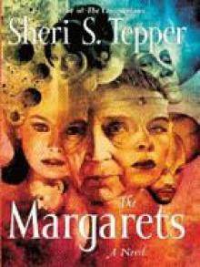      The Margarets