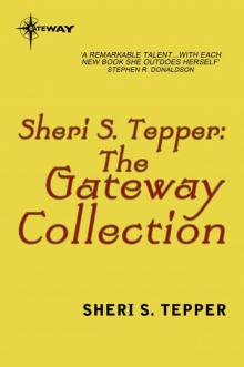      The Sheri S. Tepper eBook Collection