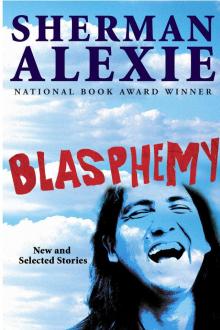      Blasphemy: New and Selected Stories