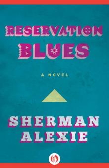      Reservation Blues