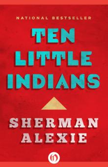      Ten Little Indians: Stories