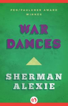      War Dances