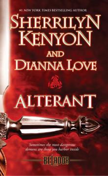      Alterant