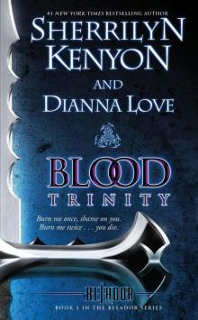      Blood Trinity