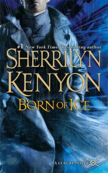      Born of Ice