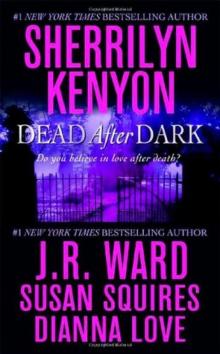      Dead After Dark