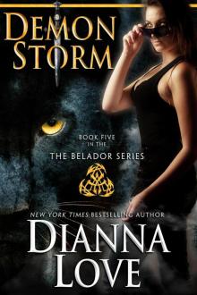      Demon Storm