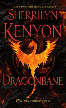      Dragonbane