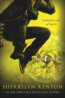      Instinct