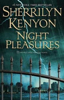      Night Pleasures
