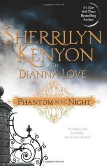      Phantom in the Night