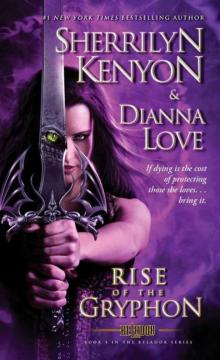      Rise of the Gryphon